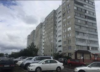 Однокомнатная квартира на продажу, 33 м2, Новоалтайск, 8-й микрорайон, 26