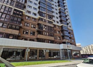 2-ком. квартира на продажу, 55 м2, Анапа, улица Омелькова, 93, ЖК Приоритет