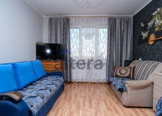 Продается 1-ком. квартира, 36.1 м2, село Осиново, Садовая улица, 5, ЖК Радужный