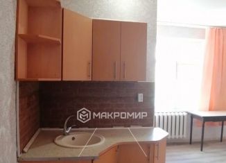 Продается квартира студия, 18 м2, Киров, улица Кутшо, 4