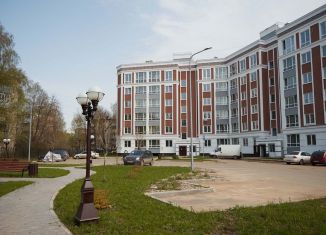 Продам 1-ком. квартиру, 46.4 м2, Ивановская область, улица Шубиных, 13А