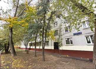 Продам квартиру студию, 10 м2, Москва, улица Корнейчука, 55, метро Бибирево