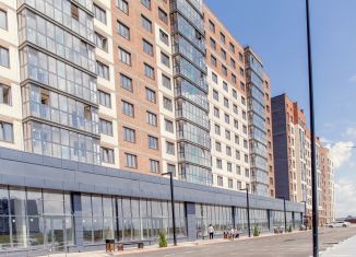 Продам двухкомнатную квартиру, 69.2 м2, Старый Оскол, микрорайон Центральный, 4