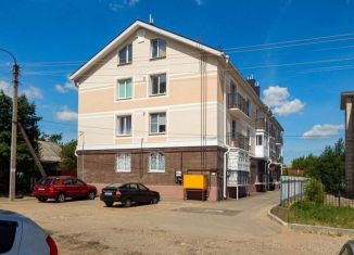 Продается 1-комнатная квартира, 39 м2, Костромская область, улица Наты Бабушкиной, 11