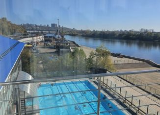 Аренда помещения свободного назначения, 450 м2, Республика Башкортостан, Набережная улица, 122