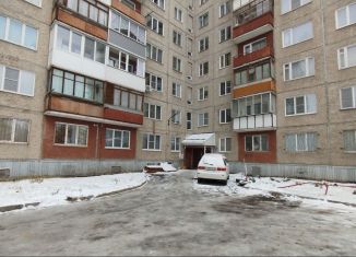 Продажа трехкомнатной квартиры, 59.8 м2, Барнаул, улица Попова, 69