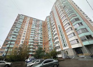 Продаю двухкомнатную квартиру, 60.5 м2, Москва, улица Главмосстроя, 22к1