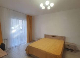 Сдача в аренду 1-ком. квартиры, 40 м2, Москва, Сельскохозяйственная улица, 14к3