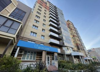 Продажа 2-комнатной квартиры, 39.2 м2, Архангельск, улица Попова, 34, Октябрьский округ