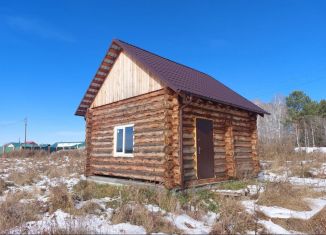 Продается дом, 40 м2, село Медведево, Кривой переулок