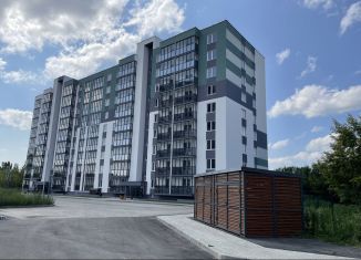 Продается однокомнатная квартира, 44.7 м2, Тольятти, улица Маршала Жукова, 60