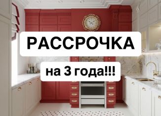 Продаю 2-ком. квартиру, 67 м2, Махачкала, проспект Амет-Хана Султана, 350