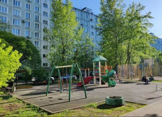 Продаю квартиру студию, 15.8 м2, Москва, Новочеркасский бульвар, 4