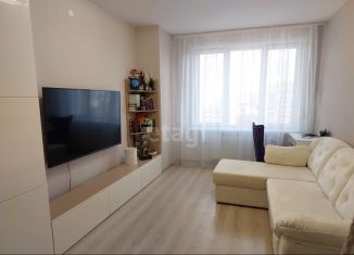 Аренда 2-комнатной квартиры, 50 м2, Пермь, Кронштадтская улица, 43