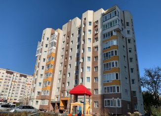 Однокомнатная квартира на продажу, 54.9 м2, Брянск, улица Фокина, 199