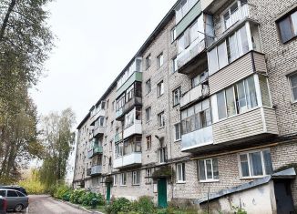 4-ком. квартира на продажу, 60.6 м2, Александров, улица Геологов, 3