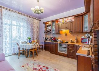 Продажа 3-комнатной квартиры, 107 м2, Санкт-Петербург, Петергофское шоссе, 53