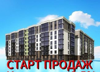 2-ком. квартира на продажу, 63.5 м2, Калининградская область