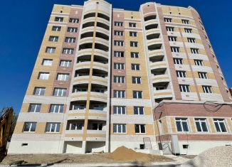 Продам двухкомнатную квартиру, 56.7 м2, Электрогорск, улица Ухтомского, 10к3