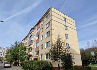 Продаю квартиру студию, 28 м2, Москва, рабочий посёлок Киевский, 13