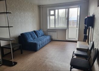 Сдается двухкомнатная квартира, 60 м2, Томск, Баранчуковский переулок, 35