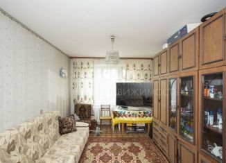 Продажа 3-комнатной квартиры, 65.7 м2, Тюменская область, Камчатская улица, 50