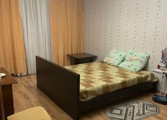 Аренда комнаты, 18 м2, Москва, Рублёвское шоссе, 30к2, район Крылатское