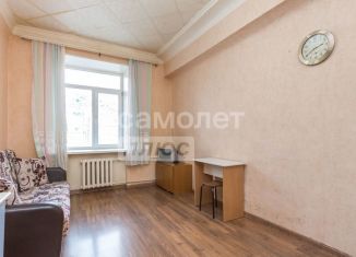 Продажа 1-ком. квартиры, 15 м2, Уфа, Кольцевая улица, 86