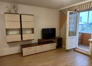 Сдается 1-ком. квартира, 42 м2, Красноярский край, Амурская улица, 24