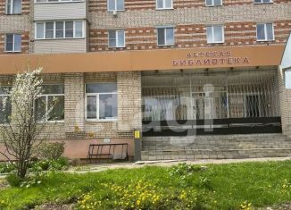 Продам трехкомнатную квартиру, 62.5 м2, Богородицк, улица Победы, 28