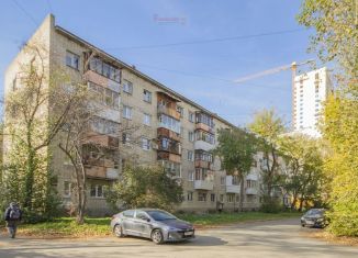 Продается однокомнатная квартира, 30.3 м2, Екатеринбург, метро Геологическая, улица Щорса, 60А