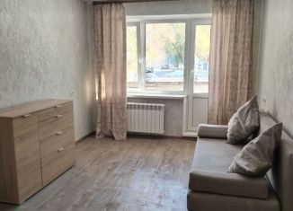 Сдам в аренду 1-комнатную квартиру, 33 м2, Тюмень, Ткацкий проезд, 5