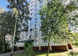 Квартира на продажу студия, 12 м2, Москва, Отрадная улица, 16А