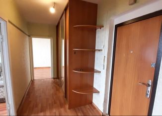 Продажа двухкомнатной квартиры, 54 м2, Красноярск, Ястынская улица, 12А