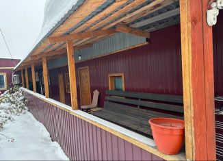 Продается дом, 61.9 м2, поселок Старобачаты, Садовая улица