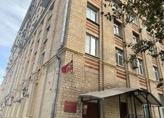 Продается квартира студия, 15.4 м2, Москва, улица Годовикова, 7, Останкинский район