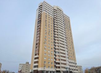 Продам 1-ком. квартиру, 37.1 м2, Уфа, улица Орджоникидзе