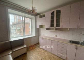 Сдается в аренду 2-ком. квартира, 52 м2, Новосибирск, улица Дуси Ковальчук, 270, улица Дуси Ковальчук