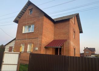 Продам коттедж, 87 м2, Удмуртия, улица Петрова, 12