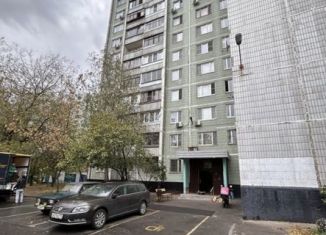 Продам трехкомнатную квартиру, 65.5 м2, Москва, Нагорная улица, 14к1