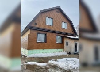 Продажа коттеджа, 151.2 м2, Ялуторовск, улица Губина, 44А