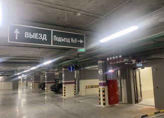 Сдача в аренду машиноместа, 20 м2, Москва, метро Хорошёвская, Хорошёвское шоссе, 25Ак1