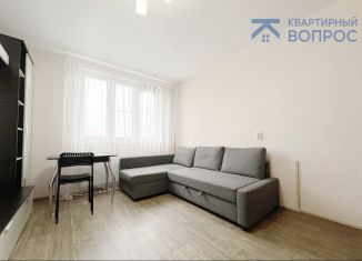 Продам квартиру студию, 20.2 м2, Нижегородская область, улица Героя Жидкова, 6