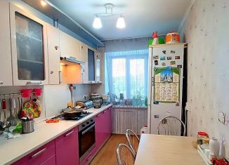 Продается 3-ком. квартира, 65.1 м2, Белорецк, улица Карла Маркса, 33