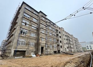 Продам 2-комнатную квартиру, 68.5 м2, Нальчик, Солнечная улица, 111, район Горная