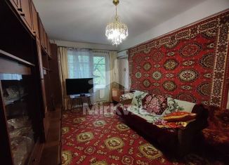 Продам 3-ком. квартиру, 61 м2, Ставропольский край, улица Аллея Строителей, 3