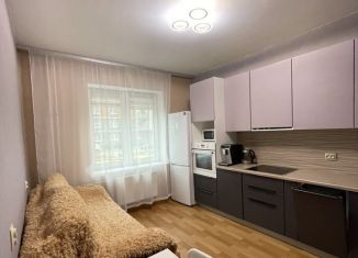 Продам 1-ком. квартиру, 37.1 м2, Санкт-Петербург, метро Беговая, Юнтоловский проспект, 47к2