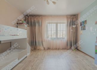 Продается 3-комнатная квартира, 91 м2, Санкт-Петербург, Альпийский переулок, 32