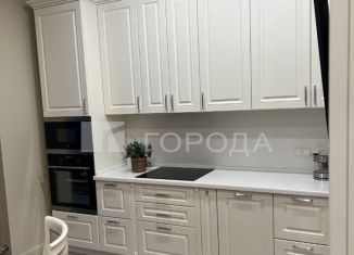 Продается 2-ком. квартира, 52 м2, Москва, Мичуринский проспект, 26