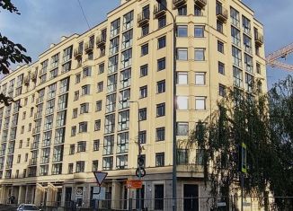 Продам 1-комнатную квартиру, 59.1 м2, Калининградская область, улица Старшины Дадаева, 55